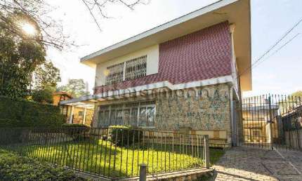 Casa com 4 quartos à venda na Rua Ferreira de Araújo, --, Pinheiros, São Paulo, 312 m2 por R$ 3.300.000