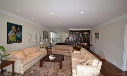 Casa com 4 quartos à venda na Rua Livreiro Saraiva, --, Pacaembu, São Paulo, 471 m2 por R$ 5.500.000