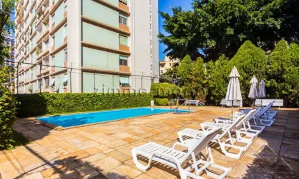 Apartamento com 3 quartos à venda na rua martinico prado, --, santa cecília, são paulo, 200 m2 por r$ 1.950.000