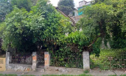 Terreno à venda na Rua Bica de Pedra, --, Pompéia, São Paulo por R$ 470.000