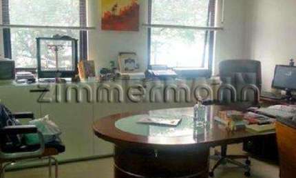 Casa comercial à venda na Rua Emílio de Menezes, --, Santa Cecília, São Paulo, 92 m2 por R$ 1.060.000