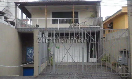 Casa comercial à venda na Rua Luís Martins, --, Vila Romana, São Paulo, 660 m2 por R$ 3.000.000