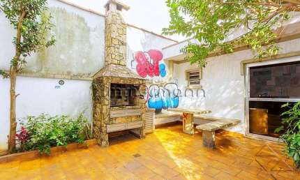 Casa com 4 quartos à venda na Rua Quirino Pucca, --, Vila Romana, São Paulo, 280 m2 por R$ 1.380.000