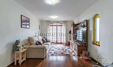Casa com 3 quartos à venda na Rua Doutor Alberto Seabra, --, Vila Madalena, São Paulo, 168 m2 por R$ 1.250.000