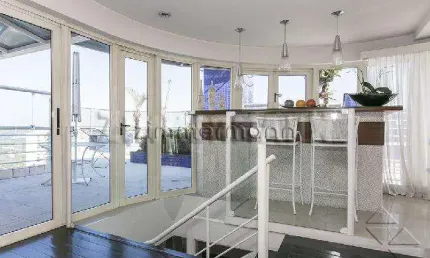 Cobertura com 3 quartos à venda na Rua Inhatium, --, Alto de Pinheiros, São Paulo, 320 m2 por R$ 3.600.000