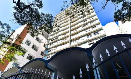 Apartamento com 3 quartos à venda na rua apiacás, --, perdizes, são paulo, 102 m2 por r$ 800.000