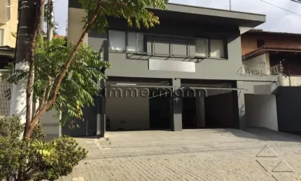 Casa comercial à venda na avenida paulo vi, --, sumaré, são paulo, 500 m2 por r$ 4.000.000