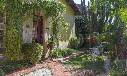 Casa com 6 quartos à venda na MINISTRO SINESIO ROCHA, --, Pompéia, São Paulo, 146 m2 por R$ 2.100.000