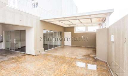 Cobertura com 4 quartos à venda na Rua Cajaíba, --, Perdizes, São Paulo, 246 m2 por R$ 2.400.000