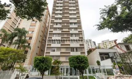 Apartamento com 2 quartos à venda na Rua Sabará, --, Higienópolis, São Paulo, 101 m2 por R$ 1.380.000