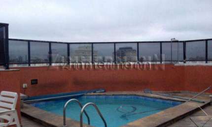 Cobertura com 3 quartos à venda na Rua Desembargador do Vale, --, Perdizes, São Paulo, 270 m2 por R$ 5.000.000