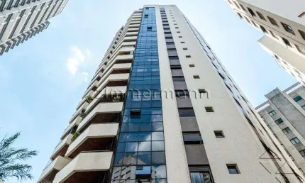 Apartamento com 4 quartos à venda na rua ministro godói, --, perdizes, são paulo, 184 m2 por r$ 1.950.000