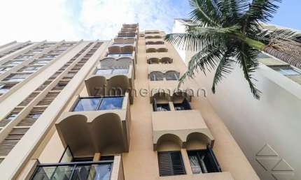 Cobertura com 3 quartos à venda na Rua Artur de Azevedo, --, Pinheiros, São Paulo, 210 m2 por R$ 1.750.000