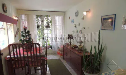 Casa com 4 quartos à venda na Rua Diana, --, Perdizes, São Paulo, 220 m2 por R$ 1.500.000
