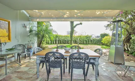 Casa com 5 quartos à venda na rua joão moura, --, pinheiros, são paulo, 438 m2 por r$ 4.100.000