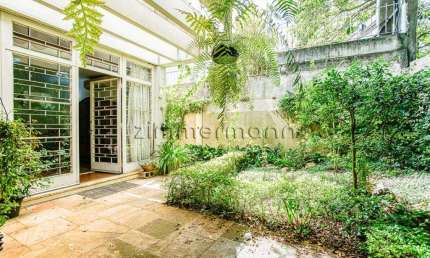 Casa com 4 quartos à venda na Rua Gregório Paes de Almeida, --, Vila Madalena, São Paulo, 310 m2 por R$ 3.000.000