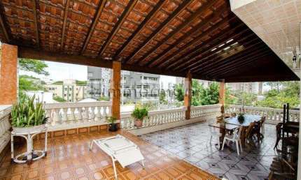 Casa comercial à venda na Rua Delfina, --, Vila Madalena, São Paulo, 754 m2 por R$ 7.000.000