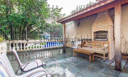 Casa com 3 quartos à venda na Rua Mota Pais, --, Alto da Lapa, São Paulo, 220 m2 por R$ 1.570.000
