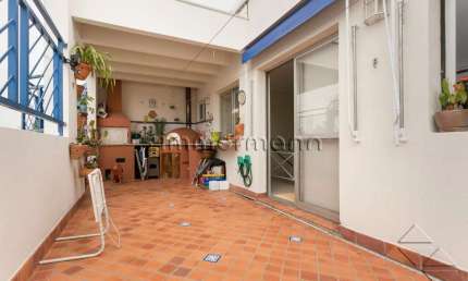 Cobertura com 4 quartos à venda na Rua Cayowaá, --, Perdizes, São Paulo, 139 m2 por R$ 1.700.000