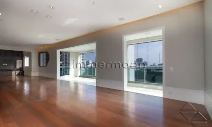 Apartamento com 4 quartos à venda na Rua Monte Alegre, --, Perdizes, São Paulo, 300 m2 por R$ 5.900.000
