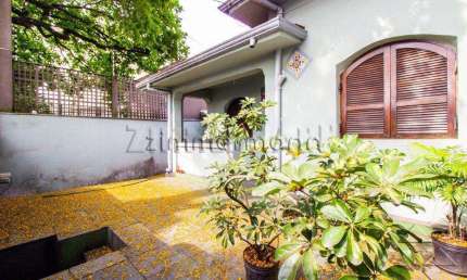 Casa com 2 quartos à venda na Rua Aurélia, --, Vila Romana, São Paulo, 112 m2 por R$ 1.400.000