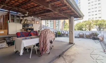 Casa com 4 quartos à venda na Rua Caiubi, --, Perdizes, São Paulo, 313 m2 por R$ 1.650.000