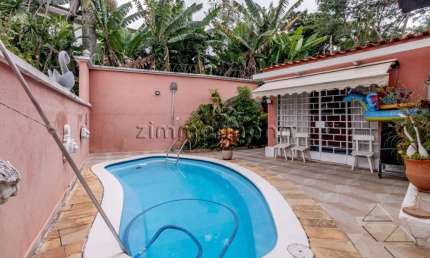 Casa com 4 quartos à venda na Rua Duartina, --, Sumaré, São Paulo, 650 m2 por R$ 3.800.000