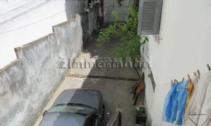 Casa com 3 quartos à venda na Rua Doutor Miranda de Azevedo, --, Pompéia, São Paulo, 180 m2 por R$ 1.800.000