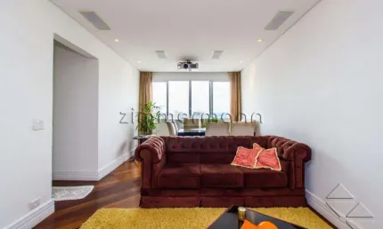 Apartamento com 2 quartos à venda na Praça João Francisco Lisboa, --, Pinheiros, São Paulo, 79 m2 por R$ 1.100.000