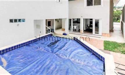 Casa com 4 quartos à venda na ATALAIA, --, Pacaembu, São Paulo, 362 m2 por R$ 3.200.000