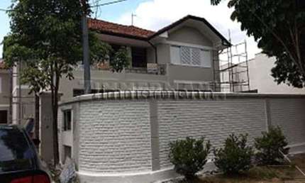 Casa comercial com 10 salas à venda na Praça Senador José Roberto Leite Penteado, --, Alto da Lapa, São Paulo, 330 m2 por R$ 4.600.000