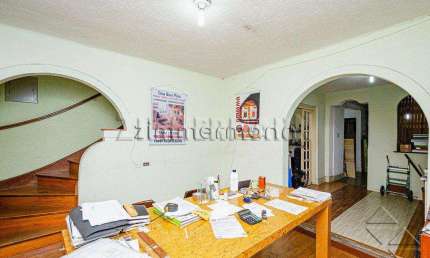 Casa comercial à venda na Rua João Ramalho, --, Perdizes, São Paulo, 189 m2 por R$ 1.500.000
