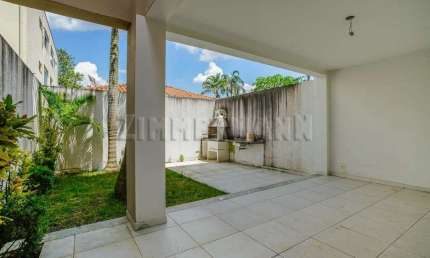Casa com 3 quartos à venda na SARARE, --, Vila Madalena, São Paulo, 257 m2 por R$ 3.290.000