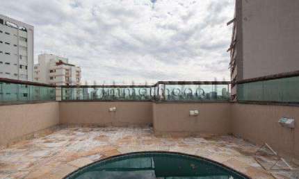 Cobertura com 3 quartos à venda na Rua João Moura, --, Pinheiros, São Paulo, 184 m2 por R$ 2.000.000