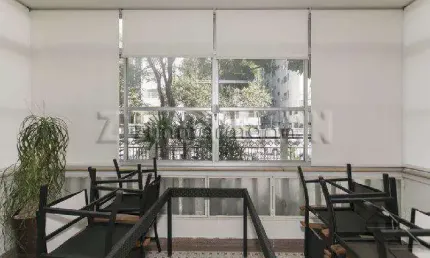 Apartamento com 2 quartos à venda na Avenida Angélica, --, Santa Cecília, São Paulo, 180 m2 por R$ 2.500.000
