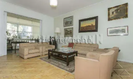Apartamento com 2 quartos à venda na avenida angélica, --, santa cecília, são paulo, 180 m2 por r$ 2.500.000