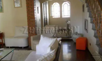 Casa com 4 quartos à venda na Rua Iperoig, --, Perdizes, São Paulo, 300 m2 por R$ 4.450.000