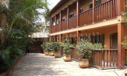 Casa com 3 quartos à venda na Rua Monsenhor Alberto Pequeno, --, Pacaembu, São Paulo, 450 m2 por R$ 3.300.000