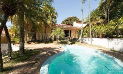 Casa com 3 quartos à venda na Rua Joazeiro, --, Sumaré, São Paulo, 550 m2 por R$ 4.500.000