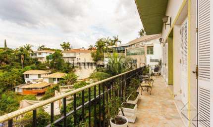 Casa com 4 quartos à venda na Rua Doutor Manoel Maria Tourinho, --, Pacaembu, São Paulo, 650 m2 por R$ 5.300.000
