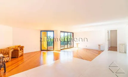 Apartamento com 4 quartos à venda na Rua Caiubi, --, Perdizes, São Paulo, 212 m2 por R$ 2.130.000