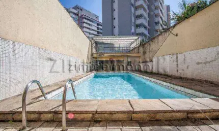 Casa com 3 quartos à venda na rua barão do bananal, --, pompéia, são paulo, 350 m2 por r$ 2.342.000