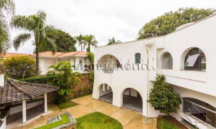 Casa com 4 quartos à venda na CARAUNA, --, Alto de Pinheiros, São Paulo, 630 m2 por R$ 7.000.000