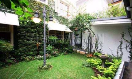 Casa comercial com 12 salas à venda na Rua Bocaina, --, Perdizes, São Paulo, 300 m2 por R$ 5.300.000