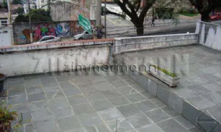 Casa com 3 quartos à venda na Rua Raul Pompéia, --, Perdizes, São Paulo, 320 m2 por R$ 3.500.000