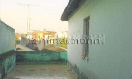 Casa com 4 quartos à venda na Rua Coronel Castro Faria, --, Lapa, São Paulo, 220 m2 por R$ 2.500.000