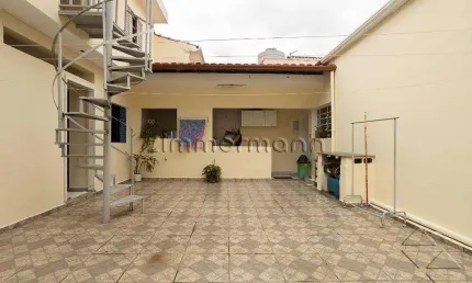 Casa com 2 quartos à venda na jamil safady, --, pompéia, são paulo, 250 m2 por r$ 1.480.000