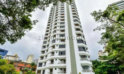 Apartamento com 1 quarto à venda na rua joinville, --, paraíso, são paulo, 47 m2 por r$ 630.000