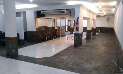 Casa comercial à venda na Rua Professor Atílio Innocenti, --, Vila Olímpia, São Paulo, 560 m2 por R$ 9.900.000