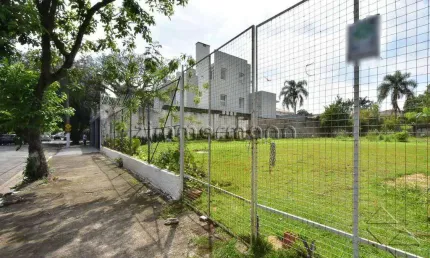 Terreno à venda na rua veneza, --, jardim paulista, são paulo por r$ 9.000.000